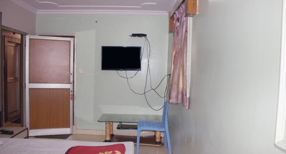 The Hotel New Samir, New Delhi 4